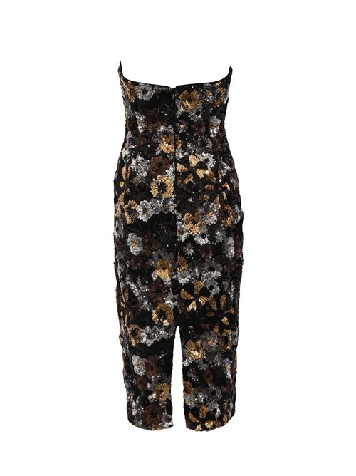 Abito Bacillo in paillettes MAX MARA STUDIO | 2526226044600001